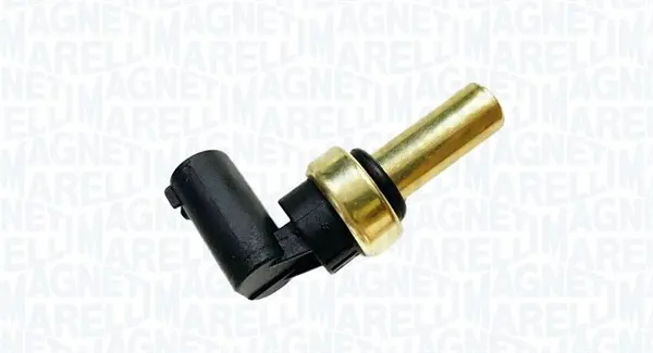 Датчик, температура на охладителната течност MAGNETI MARELLI