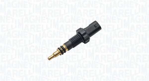 Датчик, температура на охладителната течност MAGNETI MARELLI