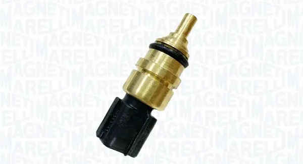 Датчик, температура на охладителната течност MAGNETI MARELLI