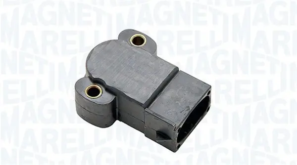 Датчик, положение на дроселовата клапа MAGNETI MARELLI