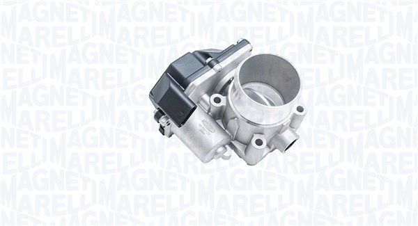 Корпус на дроселовата клапа MAGNETI MARELLI