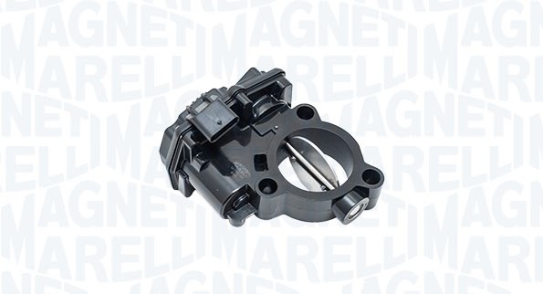 Корпус на дроселовата клапа MAGNETI MARELLI
