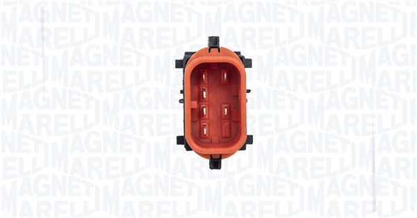 Ключ(бутон), стъклоповдигане MAGNETI MARELLI