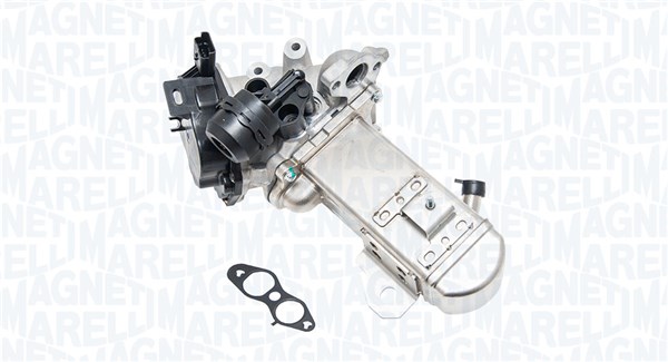 AGR-Клапан MAGNETI MARELLI