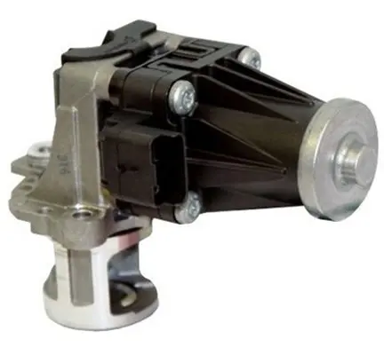 AGR-Клапан MAGNETI MARELLI