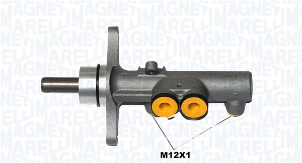 Спирачна помпа MAGNETI MARELLI