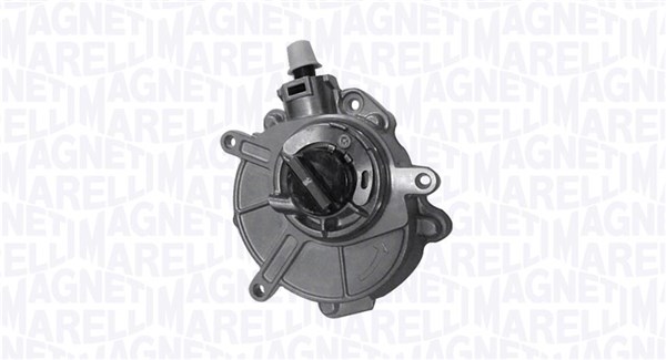 Вакуум помпа, спирачна система MAGNETI MARELLI