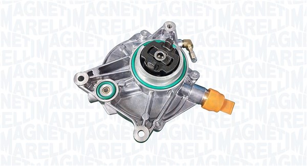 Вакуум помпа, спирачна система MAGNETI MARELLI