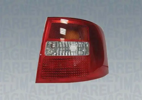 Задни светлини MAGNETI MARELLI