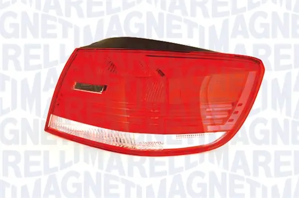 Задни светлини MAGNETI MARELLI