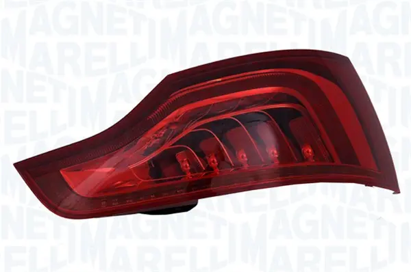 Задни светлини MAGNETI MARELLI