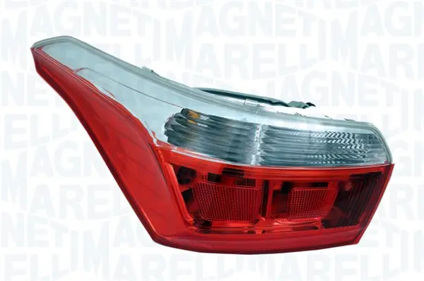 Задни светлини MAGNETI MARELLI