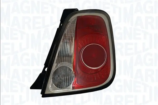 Задни светлини MAGNETI MARELLI