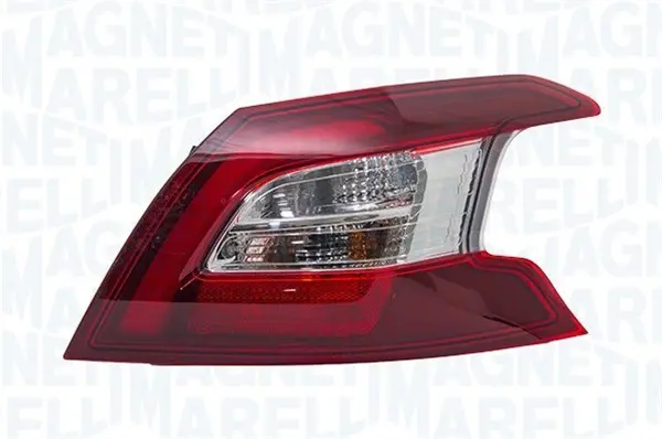 Задни светлини MAGNETI MARELLI