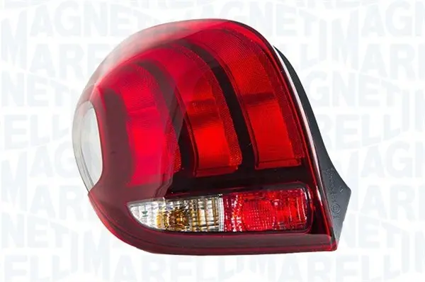 Задни светлини MAGNETI MARELLI