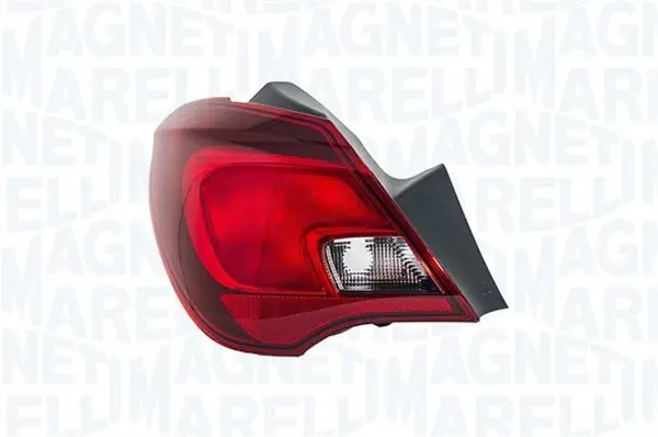 Задни светлини MAGNETI MARELLI