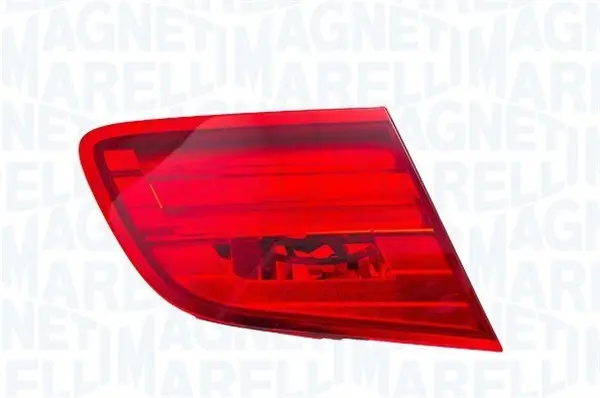 Задни светлини MAGNETI MARELLI