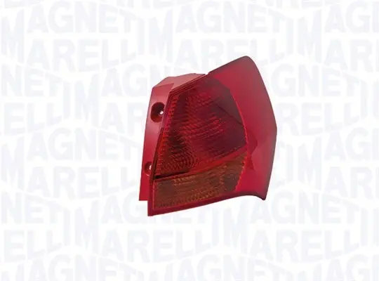 Задни светлини MAGNETI MARELLI