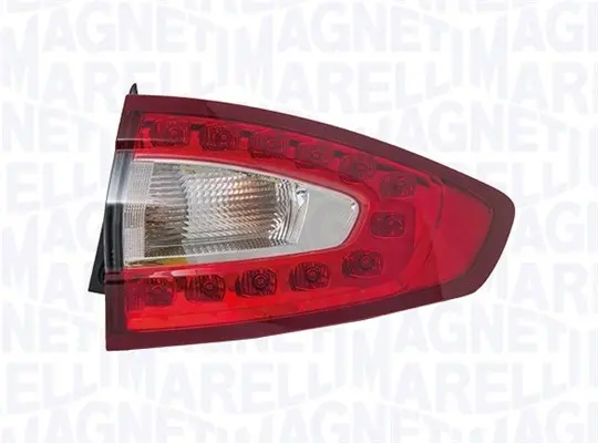 Задни светлини MAGNETI MARELLI
