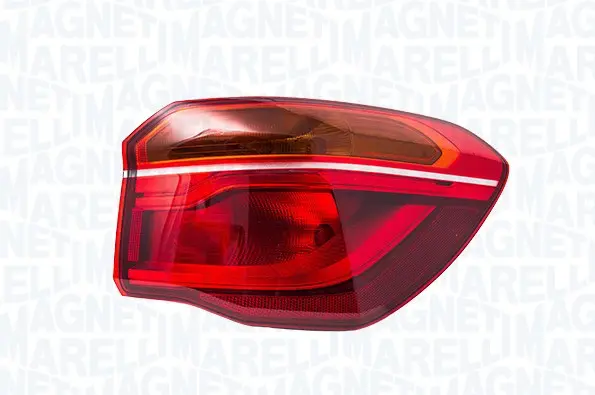 Задни светлини MAGNETI MARELLI
