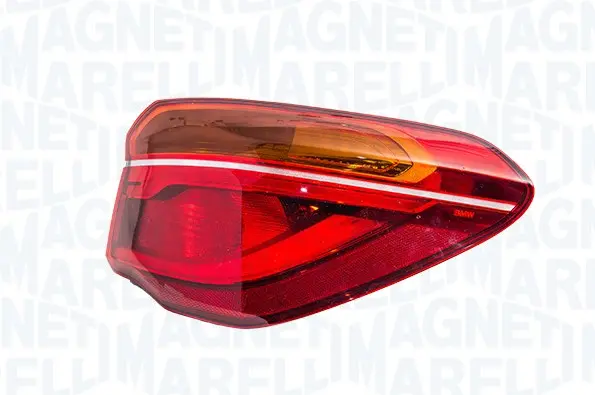 Задни светлини MAGNETI MARELLI