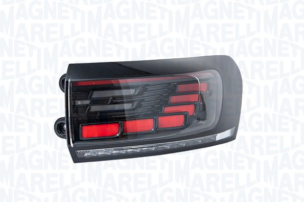 Задни светлини MAGNETI MARELLI