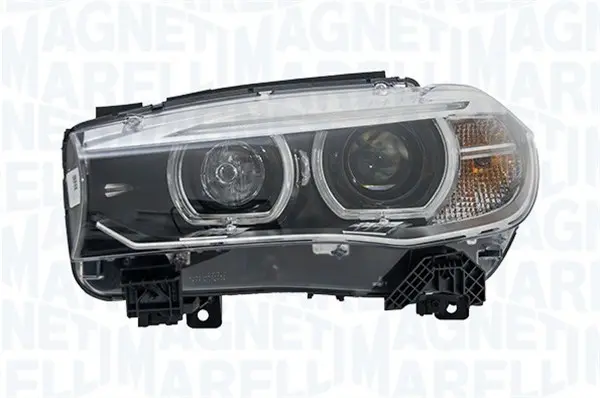 Главен фар MAGNETI MARELLI