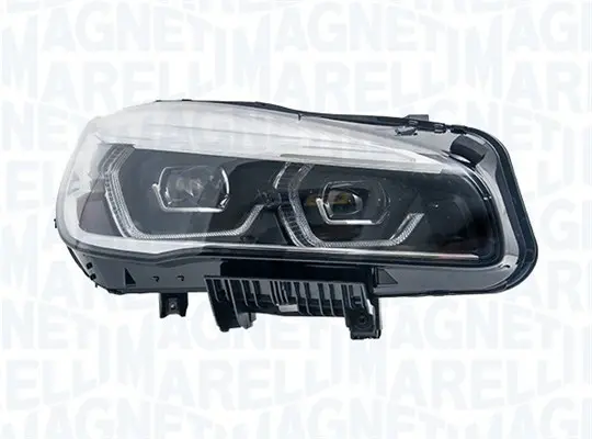 Главен фар MAGNETI MARELLI