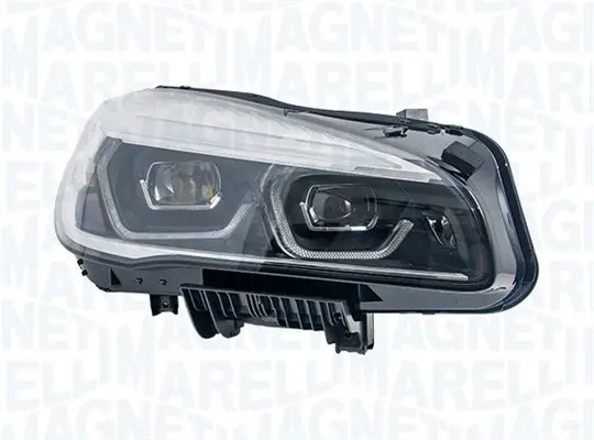 Главен фар MAGNETI MARELLI
