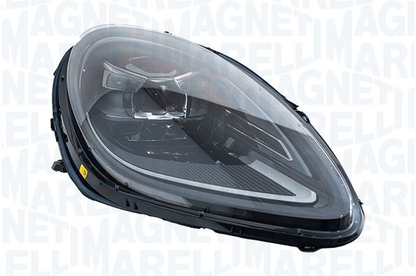 Главен фар MAGNETI MARELLI