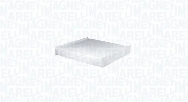 Филтър купе (поленов филтър) MAGNETI MARELLI