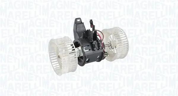 Вентилатор вътрешно пространство MAGNETI MARELLI