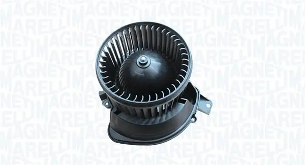 Вентилатор вътрешно пространство MAGNETI MARELLI