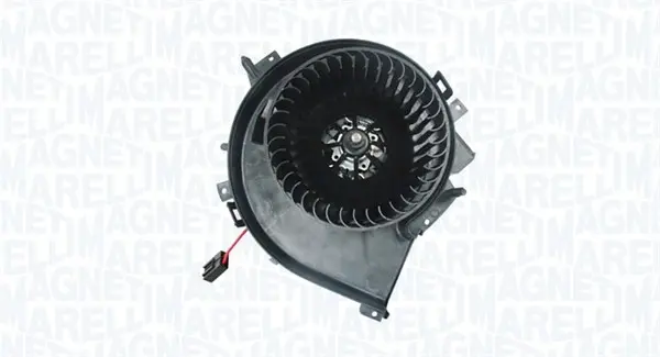 Вентилатор вътрешно пространство MAGNETI MARELLI