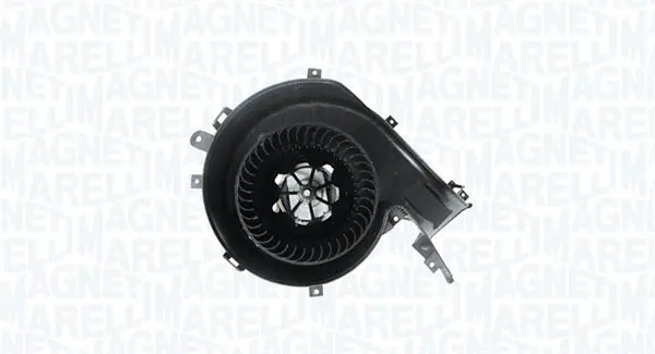 Вентилатор вътрешно пространство MAGNETI MARELLI