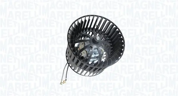 Вентилатор вътрешно пространство MAGNETI MARELLI
