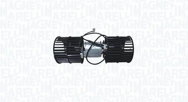 Вентилатор вътрешно пространство MAGNETI MARELLI