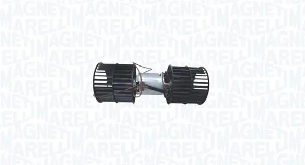 Вентилатор вътрешно пространство MAGNETI MARELLI