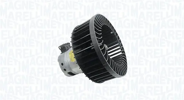 Вентилатор вътрешно пространство MAGNETI MARELLI