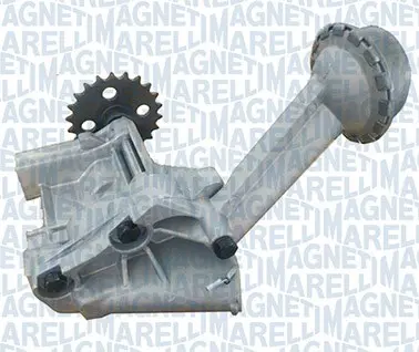 Маслена помпа MAGNETI MARELLI