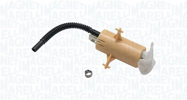 Горивна помпа MAGNETI MARELLI