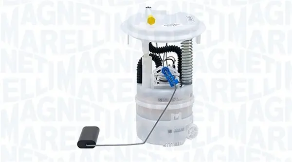 Горивопроводен модул (горивна помпа+сонда) MAGNETI MARELLI