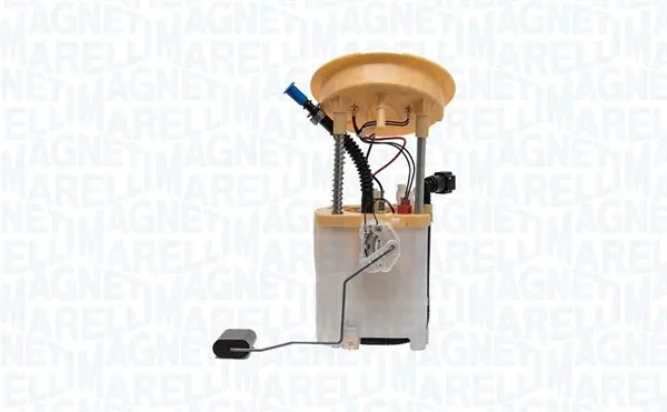 Горивопроводен модул (горивна помпа+сонда) MAGNETI MARELLI