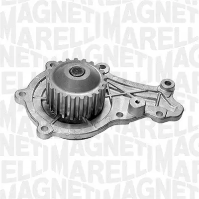 Водна помпа, охлаждане на двигателя MAGNETI MARELLI