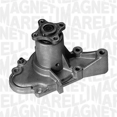 Водна помпа, охлаждане на двигателя MAGNETI MARELLI