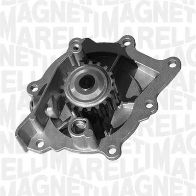 Водна помпа, охлаждане на двигателя MAGNETI MARELLI