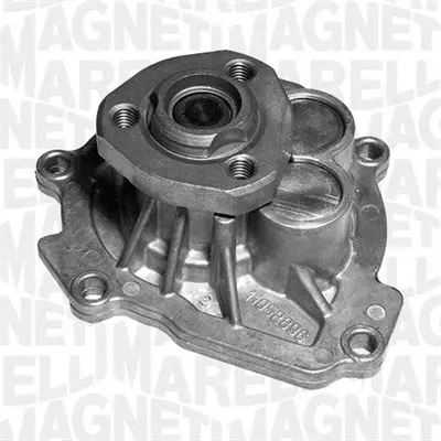 Водна помпа, охлаждане на двигателя MAGNETI MARELLI