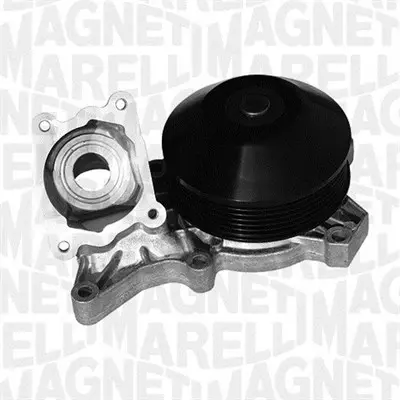 Водна помпа, охлаждане на двигателя MAGNETI MARELLI