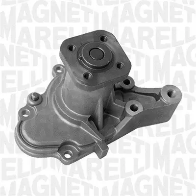 Водна помпа, охлаждане на двигателя MAGNETI MARELLI