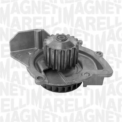 Водна помпа, охлаждане на двигателя MAGNETI MARELLI